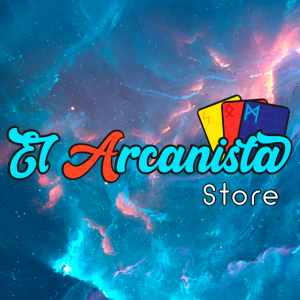 El Arcanista Store - Tienda de Juegos de Cartas Coleccionables, Juegos de Mesa y Accesorios
